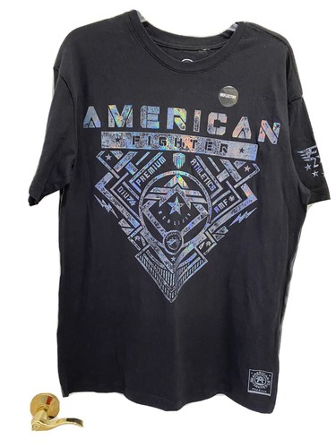 Short Sleeve T-Shirt Large 