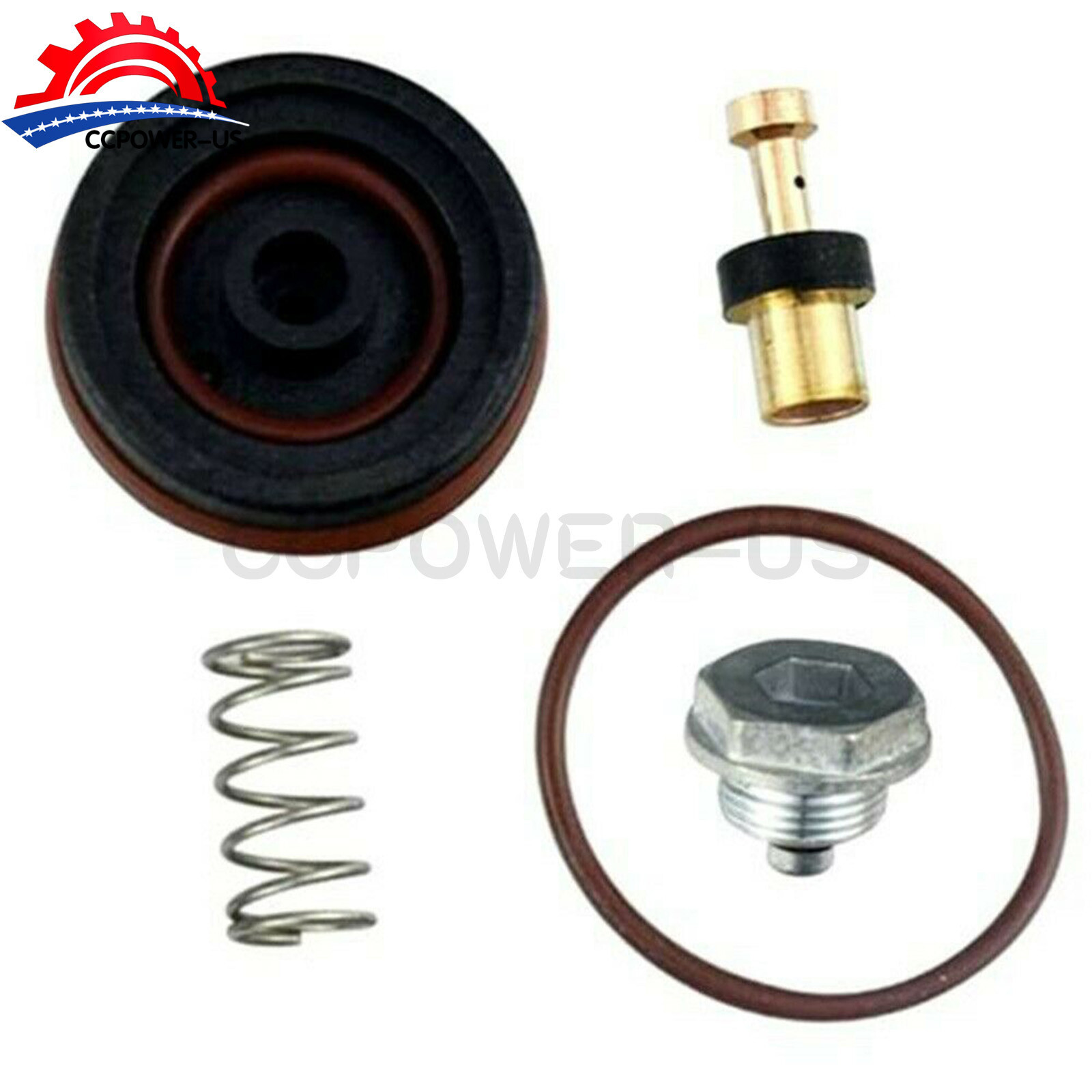Air Compressor Regulator Repair Kit For DeWalt D55040 D55146 D55149