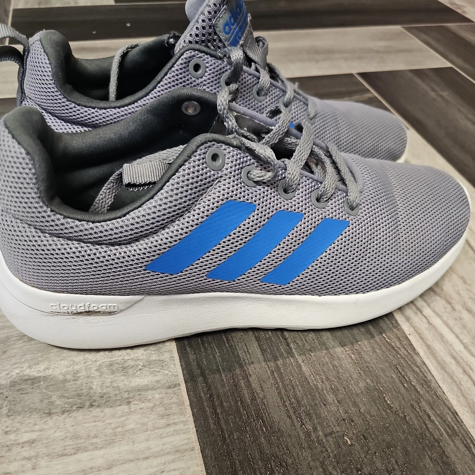 Adidas Lite Racer.
