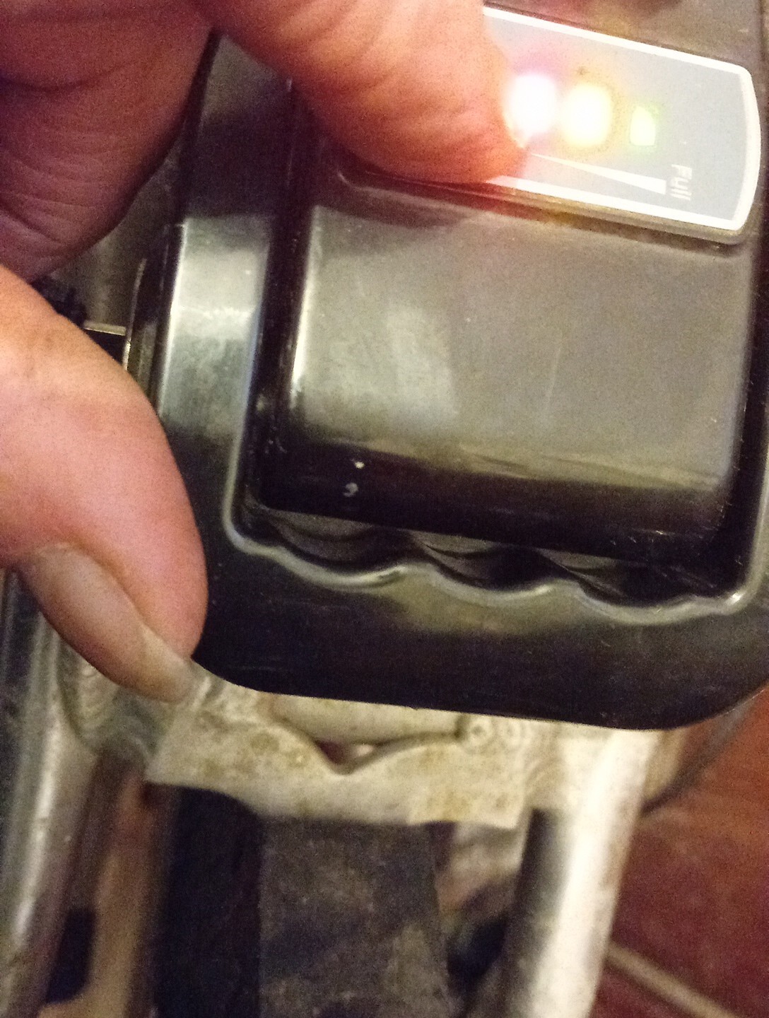 Cyclamatic PowerPlus Elec.Bike spare/Repair +Charger+gd battery