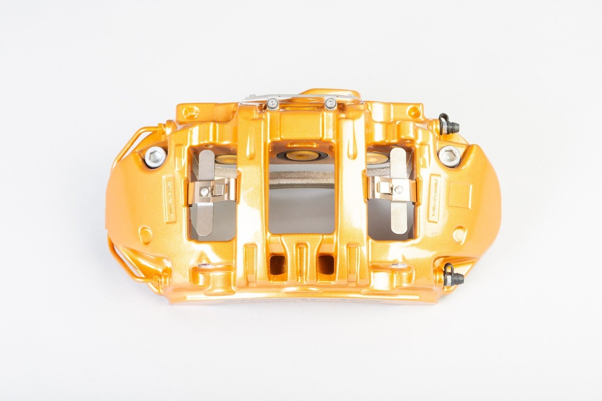 Genuine Mercedes E63 AMG W212 front right brake Caliper 