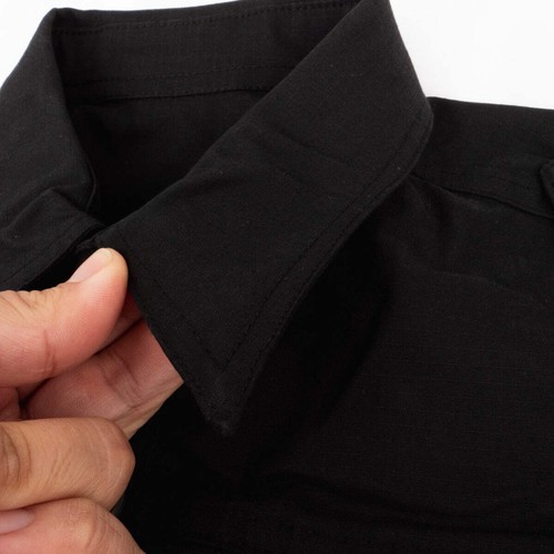 Lightweight Tactical BDU RIP-Stop Short Sleeve Shirts - Picture 5 of 70