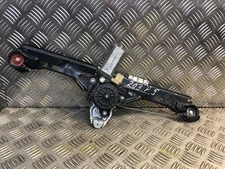 Mercedes-Benz C W203 door window rear right regulator 2038203042