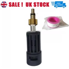 Connection For KARCHER For Lance Ferrex High Pressure Washer Adapter Tool New.
