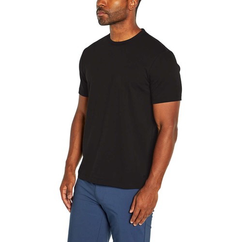 Banana Republic Men’s Luxe Touch Tee - Picture 7 of 63
