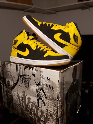 Size 10 - Jordan 1 Old Love New Love Beginning Moments Pack