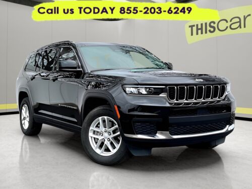 2023 Jeep Grand Cherokee L Laredo 4x4