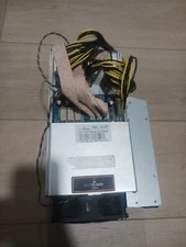 Antminer T9+ 10.5 TH W/ Power Supply