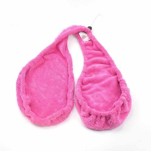 Asciugamano da bagno comodo cotone tinta unita reggiseni crop reggiseno top abbigliamento donna nuovo - Foto 4 di 20