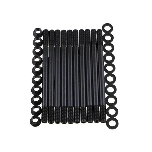 Cylinder Head Stud Kit 208-4301 For 88-95 Honda1.6L D16Z Engine D15B D16A6 D16Z6 - Picture 9 of 19
