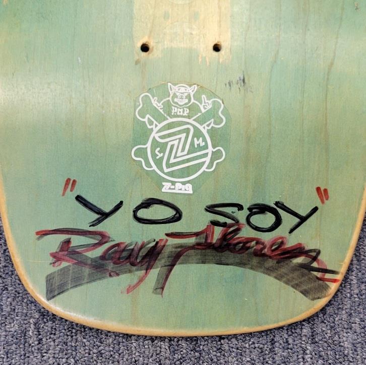 McKee社l／月桂樹柄のの中皿3枚セット　レア アメリカンヴィンテージ Overripe Dogtown Jim Muir Red Dog Original Complete Used (1978 食器