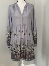 free people dress size S