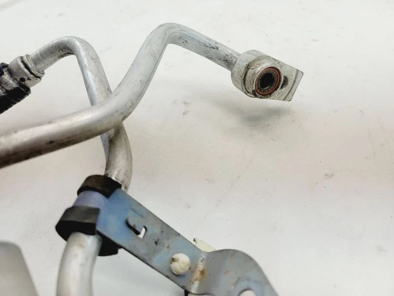 2013 2014 2015 2016 FORD FUSION AC DISCHARGE HOSE DG9Z-19972-B - Image 4 of 4