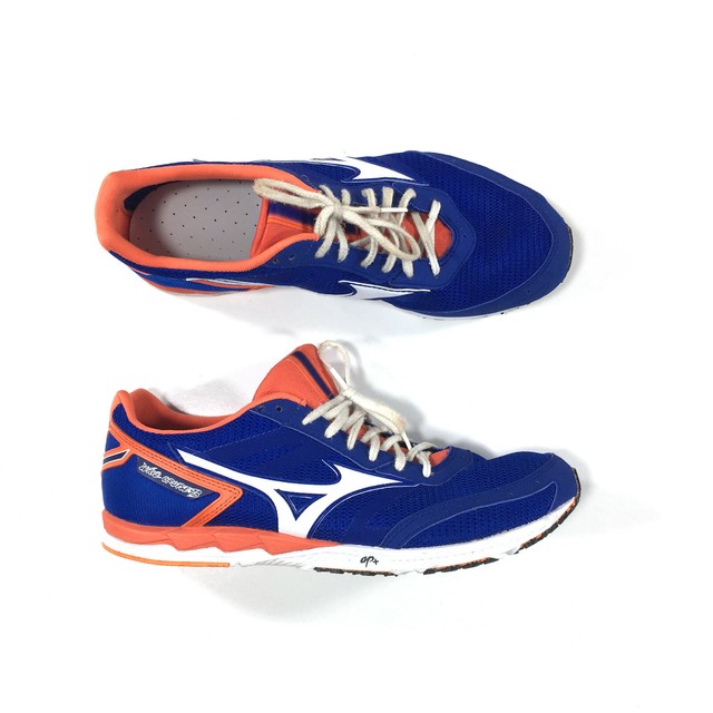 mizuno wave cruise japan