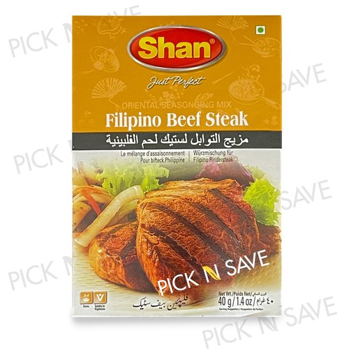 Shan Masala Spice Biryani Kebab BBQ Seasoning Mix Ramadan Eid Big Variety 80+ - Picture 34 of 78
