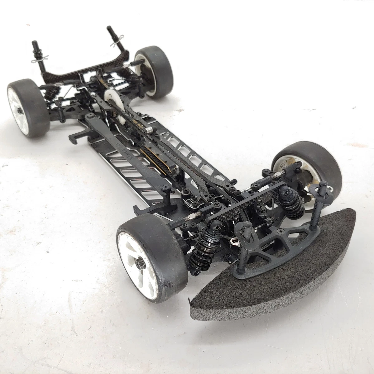 ホビーラジコン Yokomo 1/10 GT-4W 4WD Toring Car Yokomo 1:10 Hobby RC Car, Truck & Motorcycle Touring Cars for sale