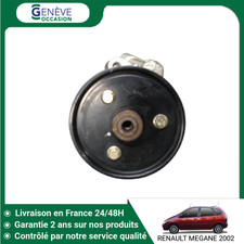 Pompe direction assistée Renault MEGANE