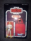 Star Wars ESB Cloud Pilot Sealed On Card Back (Read Description)
