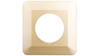 OSX-910-ZLO YNS10000053 YNSTA Einzelwandabdeckung Gold