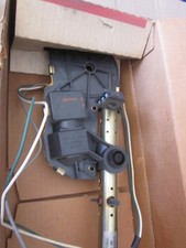1979 - 1982 C3 Corvette Original Power Antenna 27065474 Cb Radio Cable Broken
