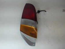 Feu arrière Hyundai ATOS
