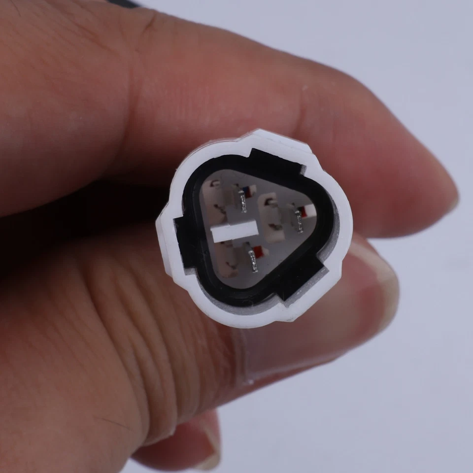 ТОПЛИВНЫЙ НАСОС В СБОРЕ + ТОПЛИВНАЯ ТРУБА ДЛЯ SUZUKI 2000-2003 GSXR750 2001-03 GSXR600 GSXR1000 - Изображение 3 из 4