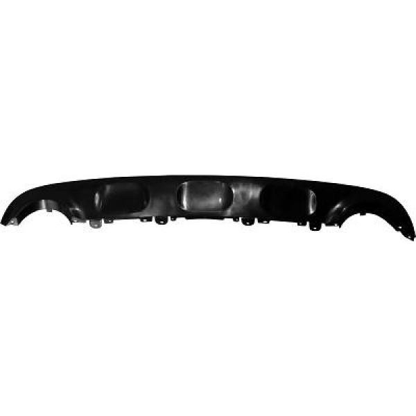 Diederichs 6871056 StoßStange Hinten FüR Hyundai Santa FÉ I (Sm) 2006-2009-image