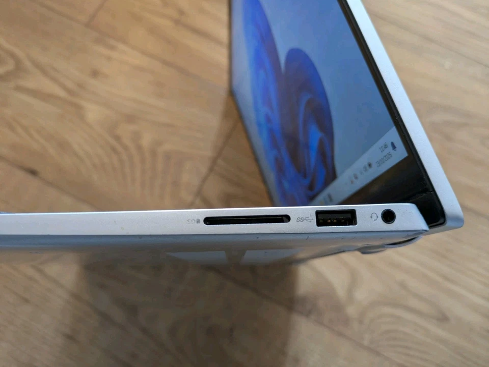 Dell Inspiron 14 7420 2in1 Core i5 1235U 8GB RAM 512GB SSD 14.1" Touchscreen 949, photo 4 of 5