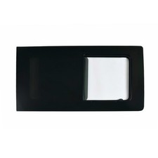 Seitenfenster Schiebefenster