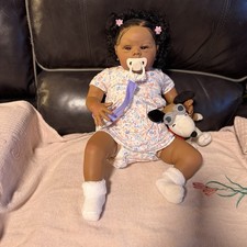 Reborn Baby