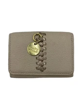 SEE BY CHLOE Tri-fold Wallet Women's 01-21-52-65