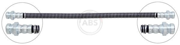 A.B.S. Bremsschlauch Sl 3998 FüR Mitsubishi-image