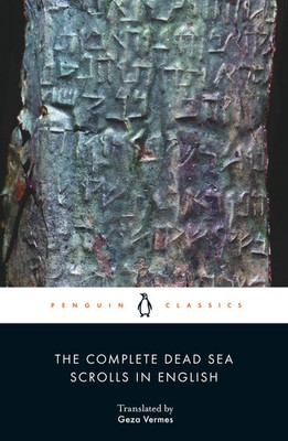 Geza Vermes | The Complete Dead Sea Scrolls in English (7th Edition) | Buch