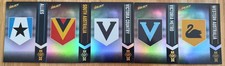 2017 AFL Select Future Force   - Pick Your Card - 2 or more 50c
