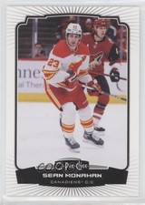 2022-23 O-Pee-Chee Sean Monahan #221 0f6