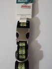 Petco reflective size medium  dog collar Neck range 14-20 inches  — photo 3