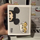 Funko Pop! Vinyl Kingdom Hearts Organization 13 Mickey Box Lunch #334 Figure — photo 5