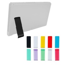  Game Console Bracket Back Cover Shell For Nintend ReplacementAccessories D3P5