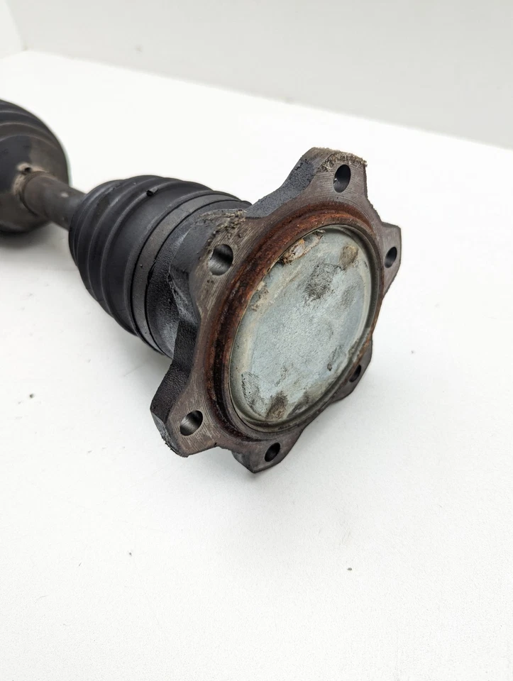 1999-2006 Chevy Tahoe eixo dianteiro CV lado direito do passageiro fabricante de equipamento original - Imagem 3 de 4