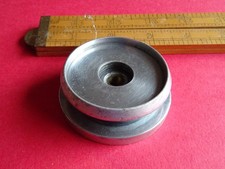UNA BOBINA DI RICAMBIO PER MULINELLO DA SPINNING ALTEX N.2 VINTAGE USATA IN BUONE CONDIZIONI (SOLO BOBINA NO MULINELLO)