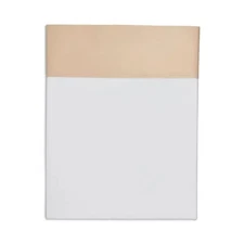 Hudson Park Collection Italian Cuff Flat Sheet, King - Exclusive