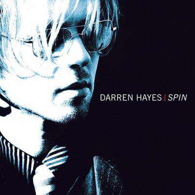 Darren Hayes SPIN (CD) (US IMPORT)