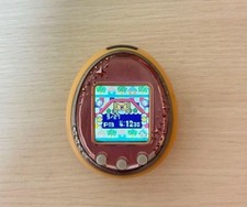 Tamagotchi ID L Version Pink Color idl BANDAI Limited Game Japan Digital Pet