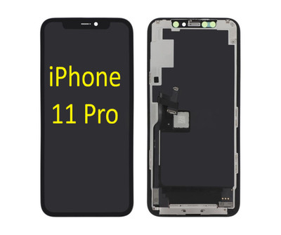 Display für iPhone 11 Pro  LCD  Retina FHD Bildschirm 3D   Touchscreen