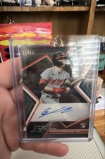 2023 Topps Xpectations - Autographs Gunnar Henderson #XAGH 