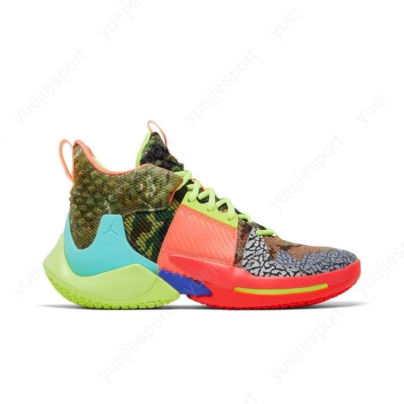 Jordan 'Why Not?' ZER0.2 for Sale | Authenticity Guaranteed | eBay