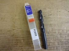14mm blacksmiths drill bit
