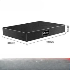 Piattaforme di ispezione e marcatura lastre di granito ad alta precisione