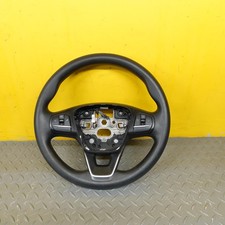 2022-2024 Ford Maverick Steering Wheel W Switch Button Oem Nz6b3600ab3zhe