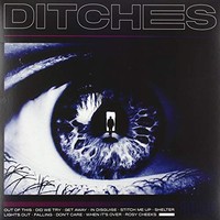 Ditches - Vinyl Record Vl - F600Z